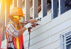 Best Residential Vinyl Siding Installation  in Arvin, CA