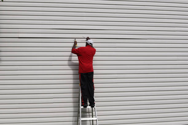 Best Fiber Cement Siding Installation  in Arvin, CA