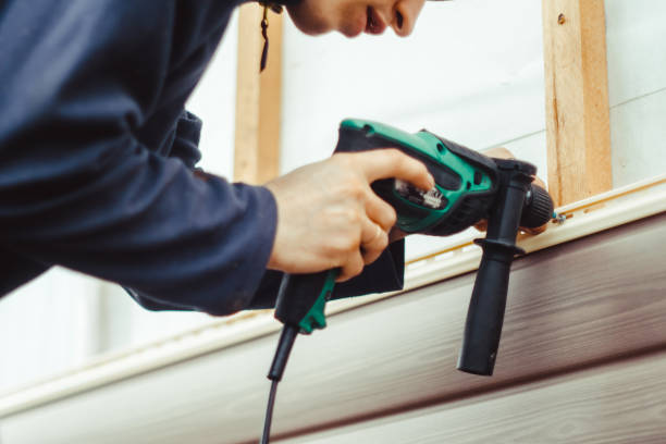  Arvin, CA Siding Installation Pros